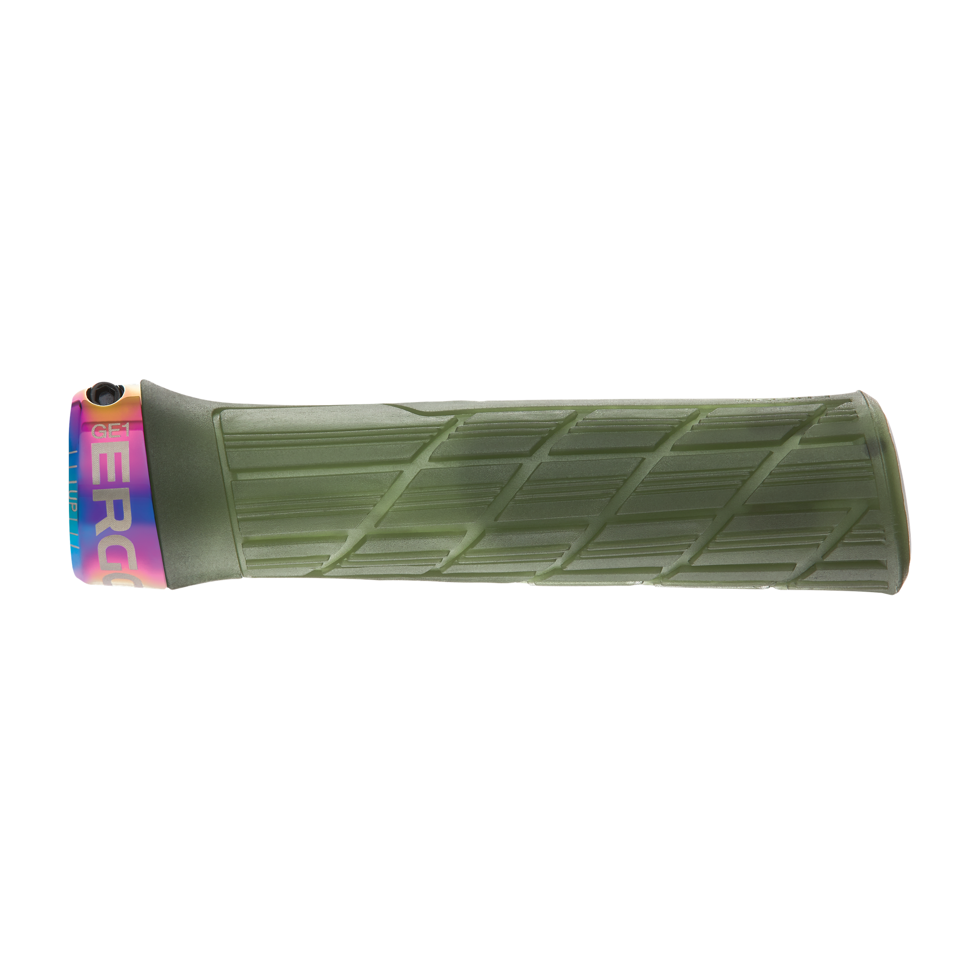 GE1 EVO Factory Frozen Moss / Oil Slick